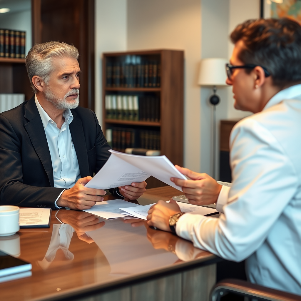 Antitrust Violations lawyer Manassas Park, VA