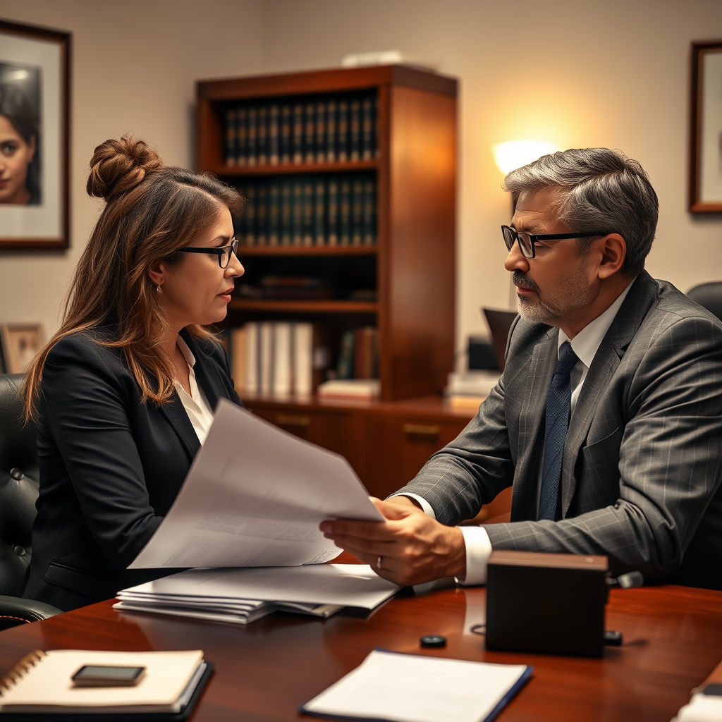 Antitrust Violations lawyer Manassas, VA