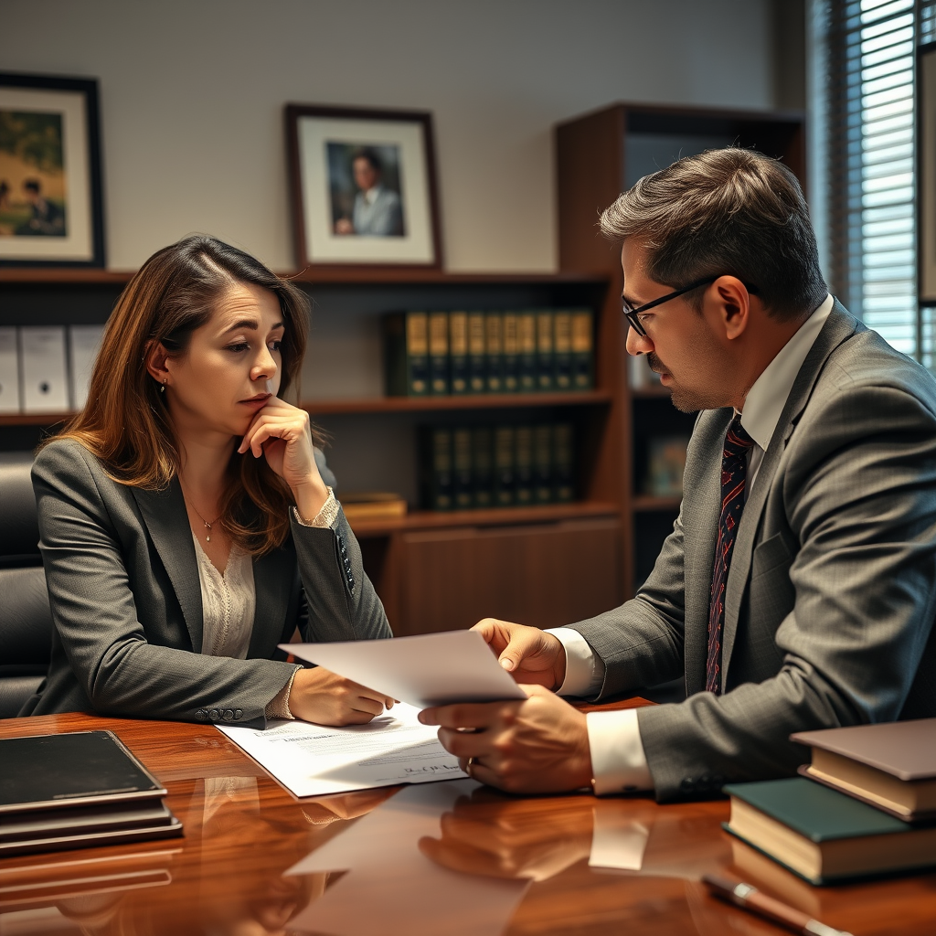 Antitrust Violations lawyer Orange County, VA