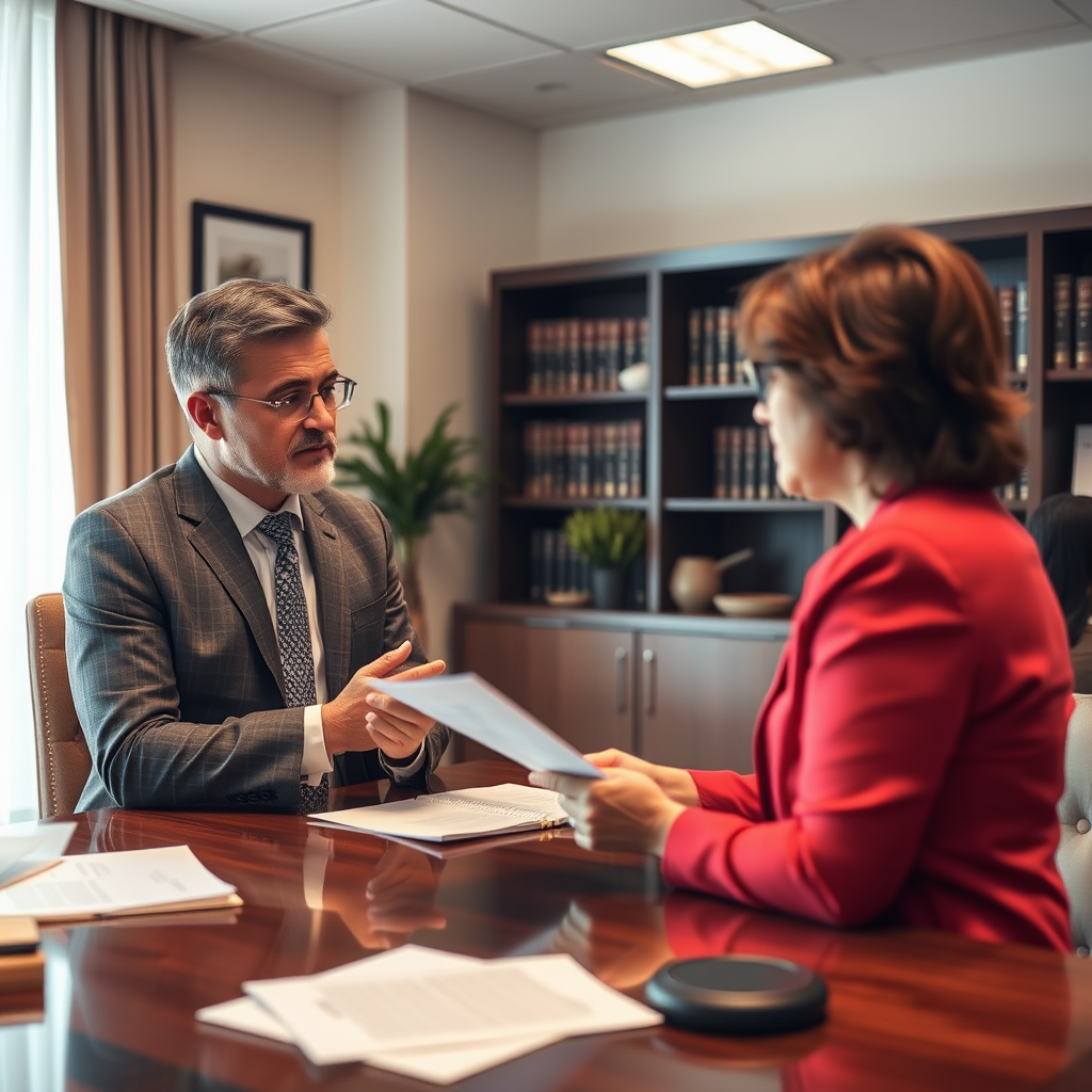Antitrust Violations lawyer Prince William County, VA