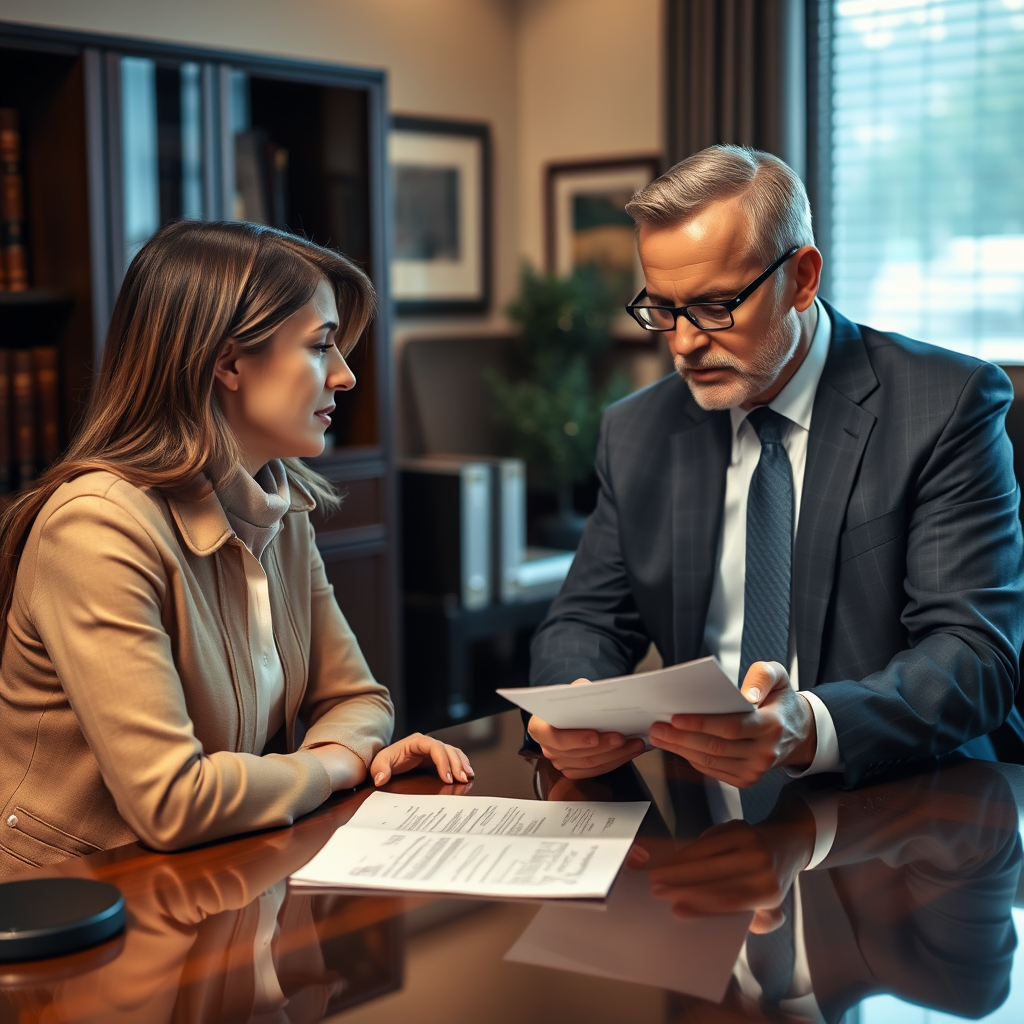 Antitrust Violations lawyer Stafford County, VA