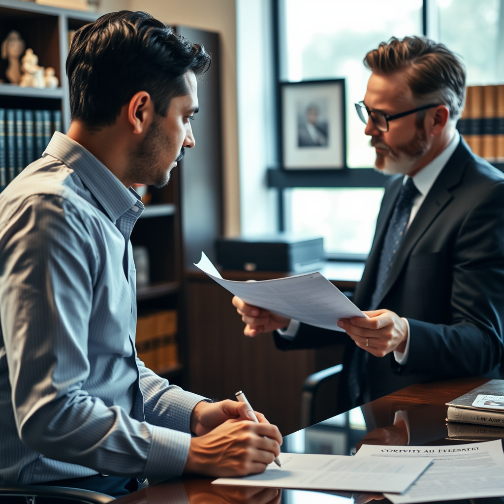 Continuing Criminal Enterprise lawyer Alexandria, VA