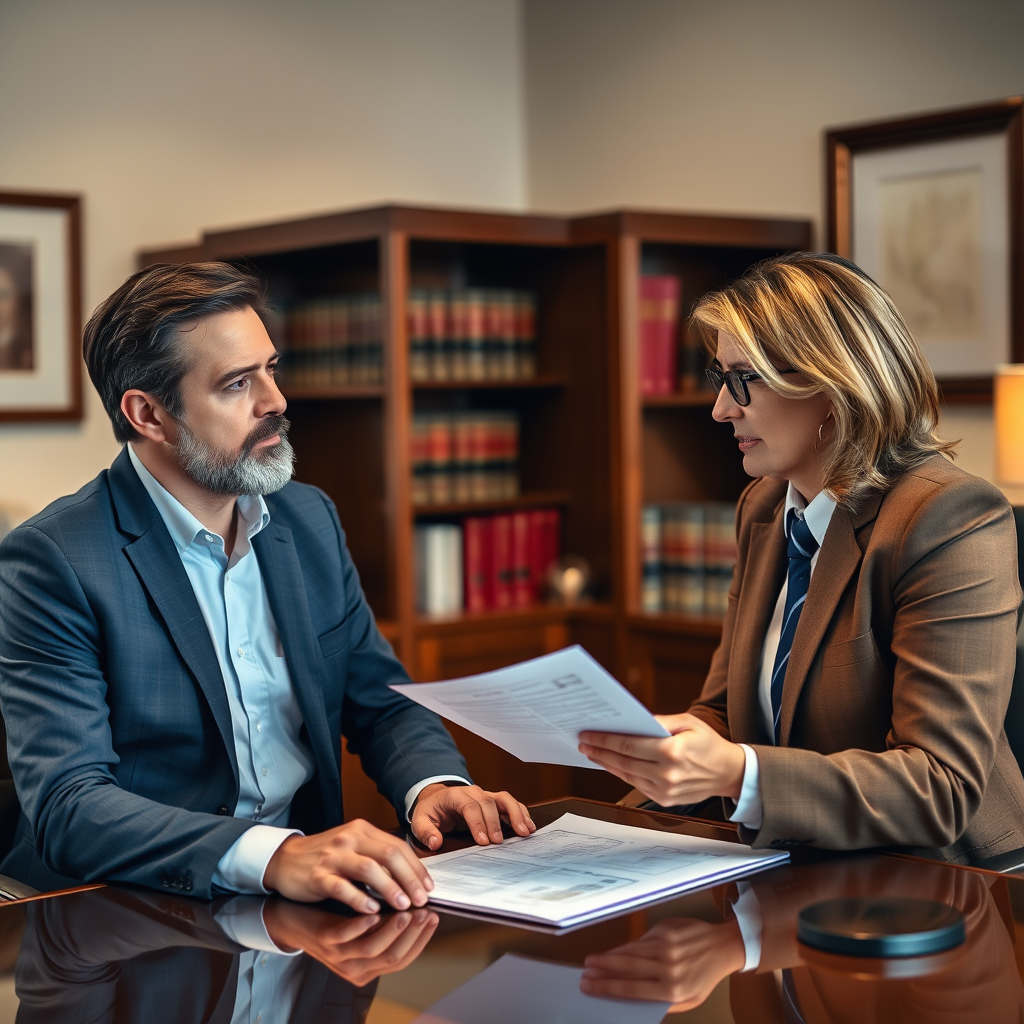 Continuing Criminal Enterprise lawyer Arlington County, VA