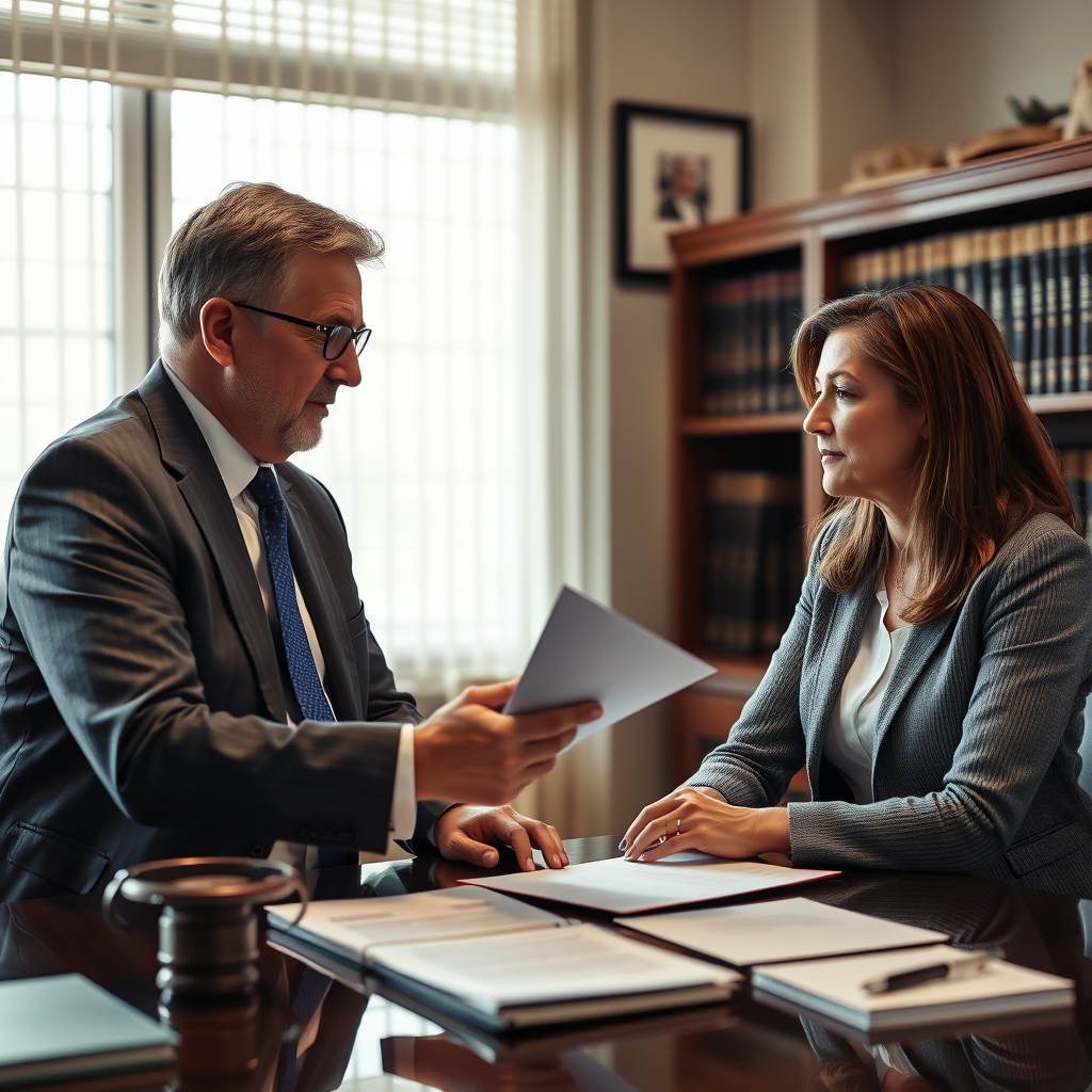 Continuing Criminal Enterprise lawyer Caroline County, VA