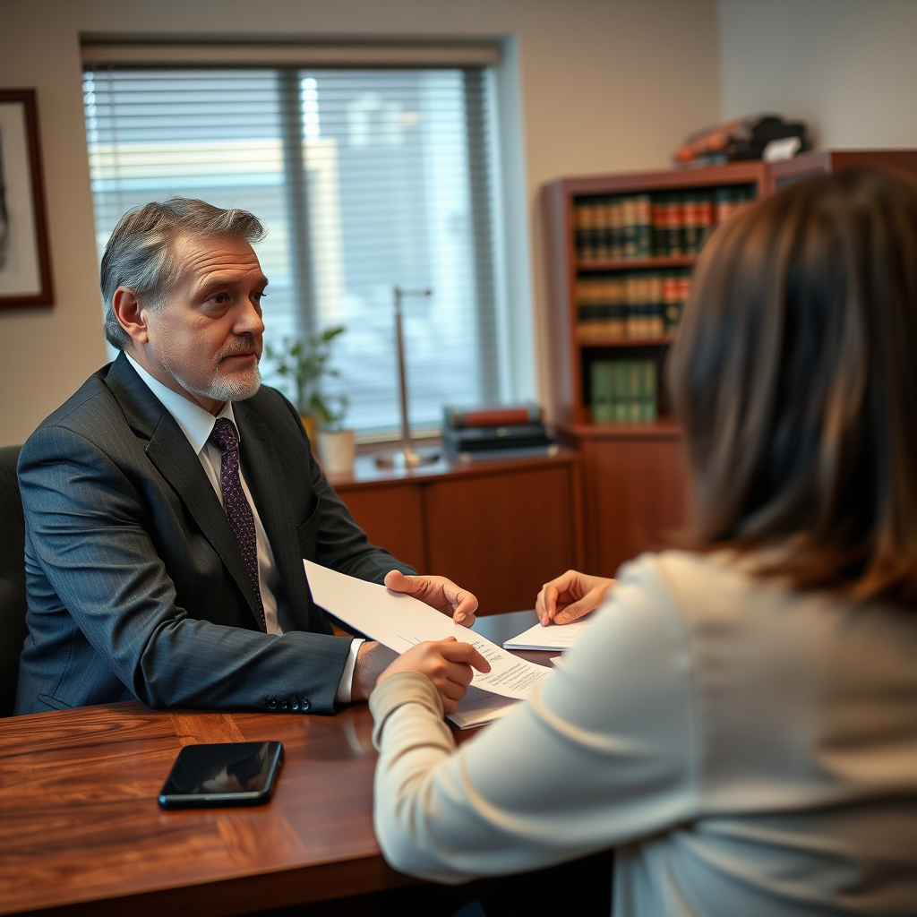 Continuing Criminal Enterprise lawyer Clarke County, VA