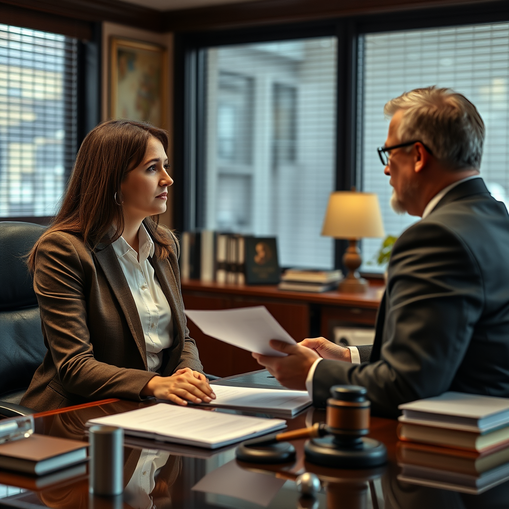 Continuing Criminal Enterprise lawyer Culpeper County, VA