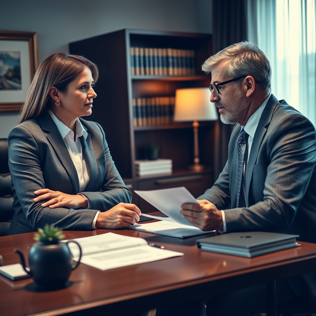 Continuing Criminal Enterprise lawyer Fairfax County, VA