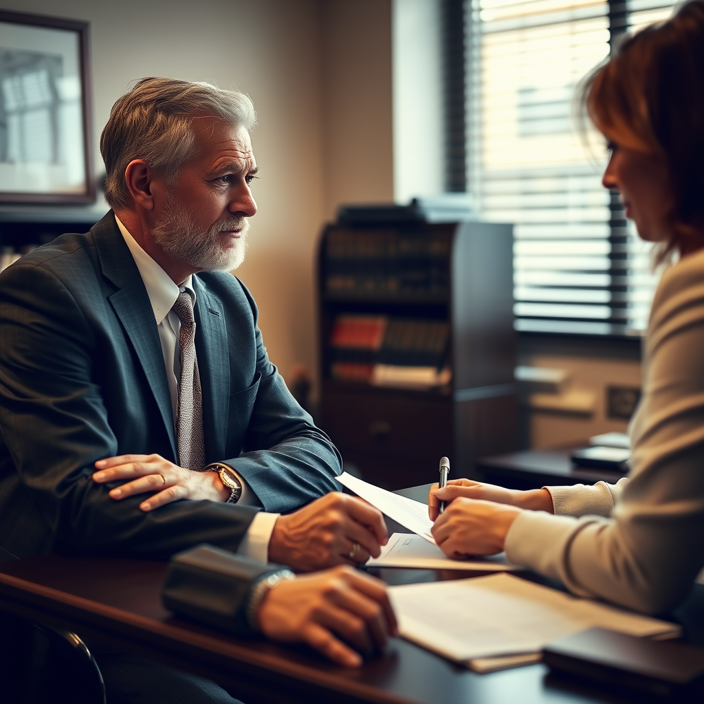 Continuing Criminal Enterprise lawyer Frederick County, VA