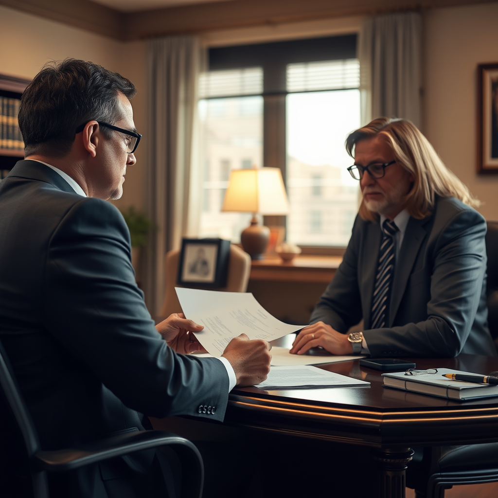 Continuing Criminal Enterprise lawyer Fredericksburg, VA