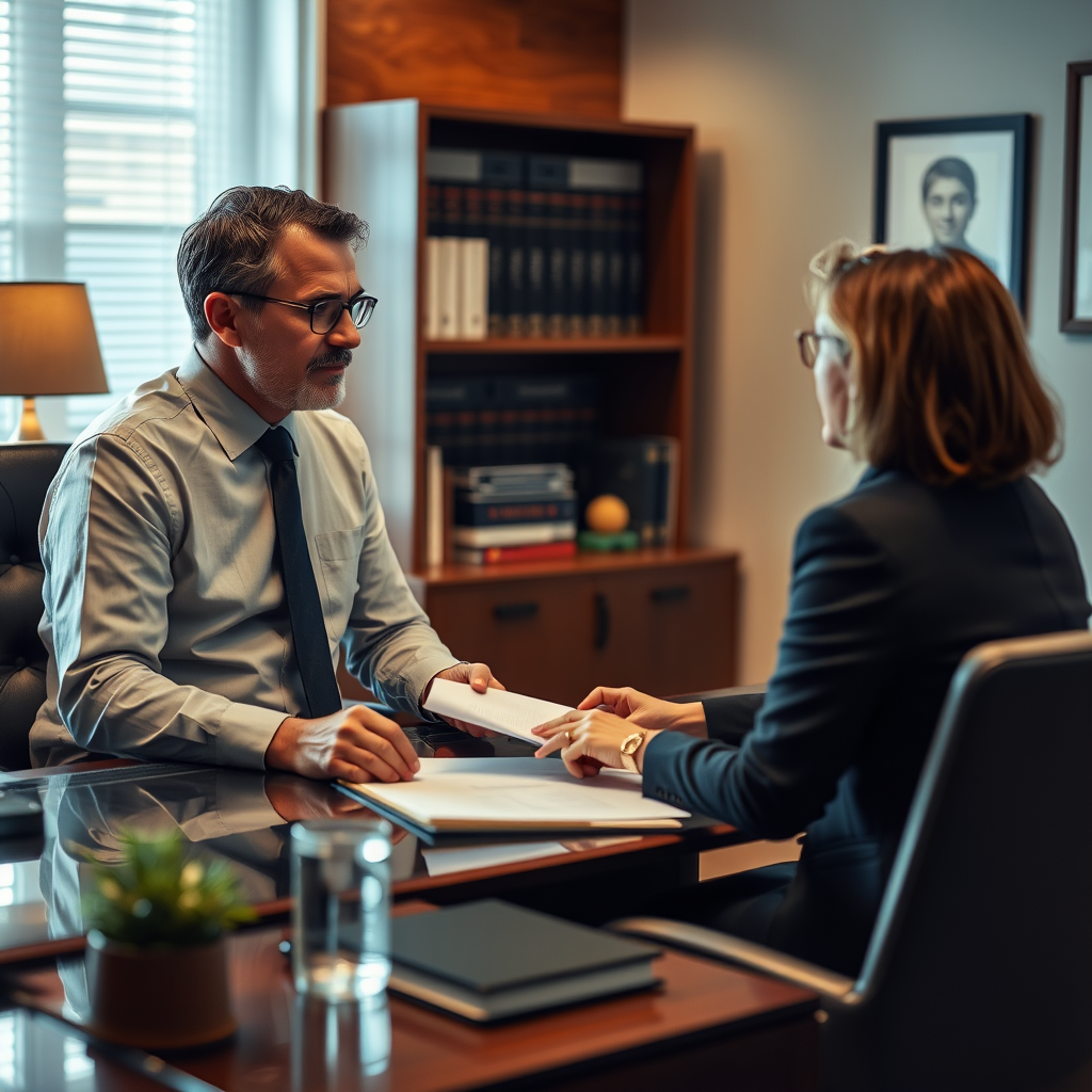 Continuing Criminal Enterprise lawyer Hanover County, VA