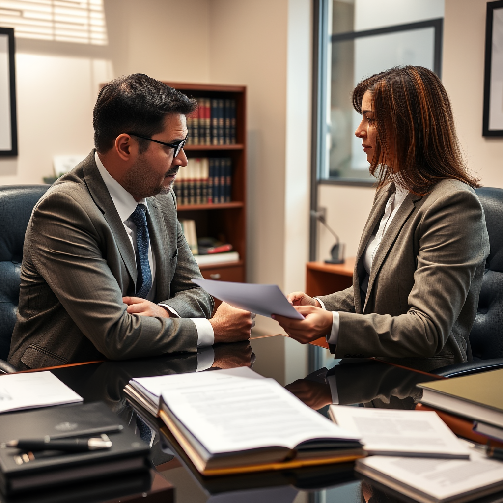 Continuing Criminal Enterprise lawyer Henrico County, VA