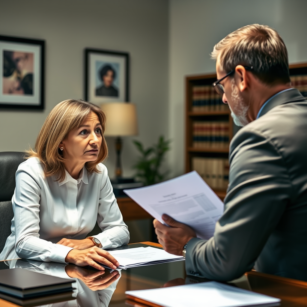 Continuing Criminal Enterprise lawyer Lexington, VA