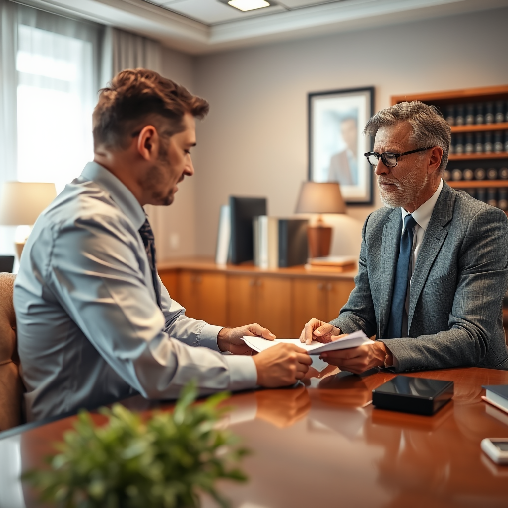 Continuing Criminal Enterprise lawyer Prince William County, VA