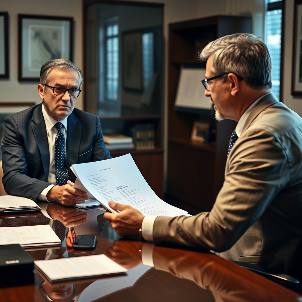 Continuing Criminal Enterprise lawyer Shenandoah, VA