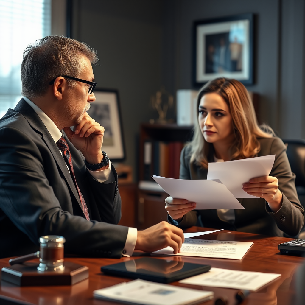 Continuing Criminal Enterprise lawyer Spotsylvania County, VA