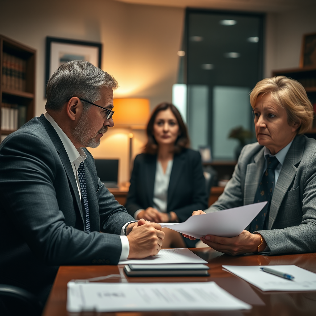 Continuing Criminal Enterprise lawyer Warren County, VA