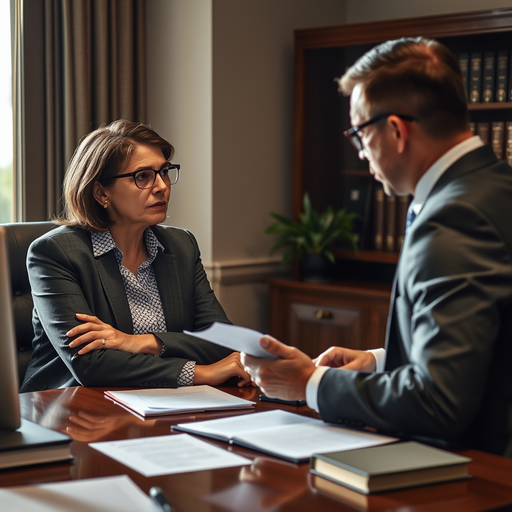Destruction or Falsification of Records lawyer Albemarle County, VA