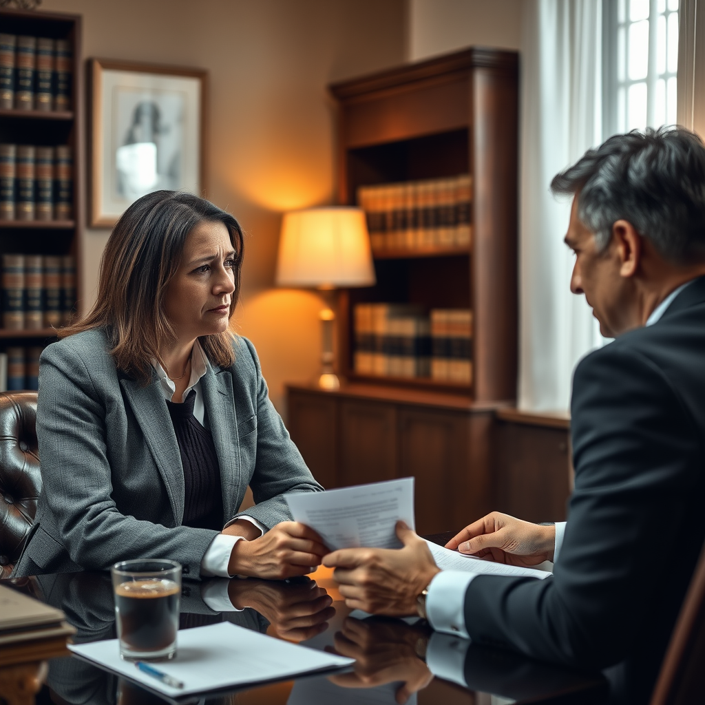 Destruction or Falsification of Records lawyer Fairfax County, VA