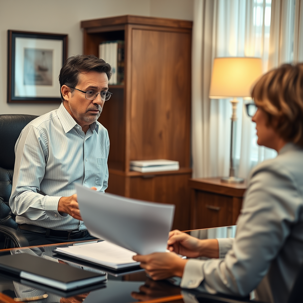 Destruction or Falsification of Records lawyer Spotsylvania County, VA