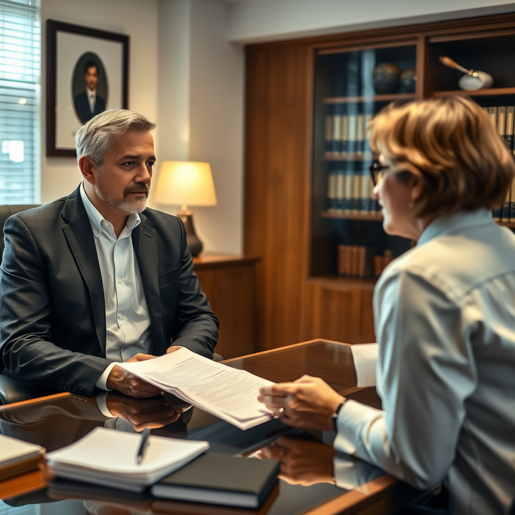 Distribution of Controlled Substances lawyer Bedford County, VA