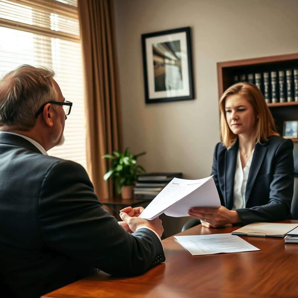 Distribution of Controlled Substances lawyer Botetourt County, VA