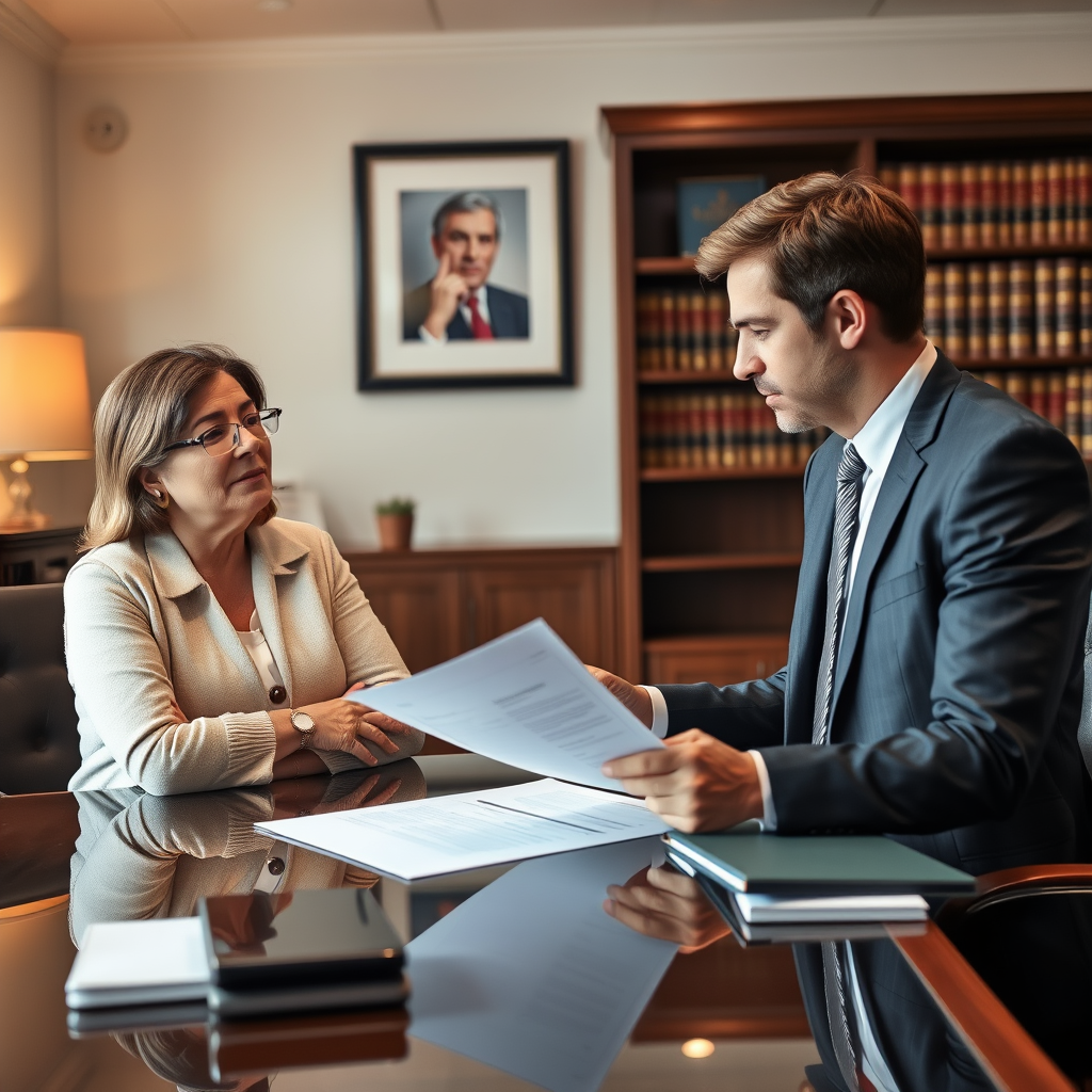 Distribution of Controlled Substances lawyer Caroline County, VA