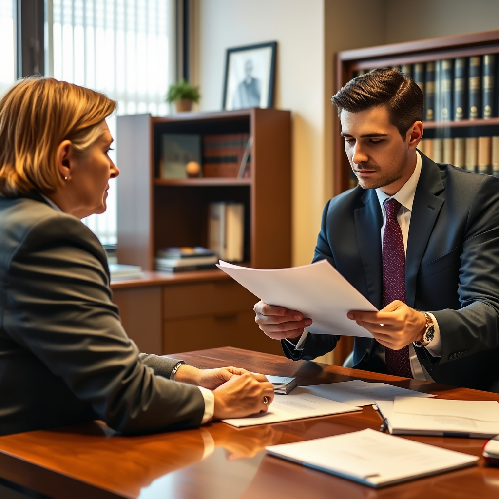 Distribution of Controlled Substances lawyer Fredericksburg, VA