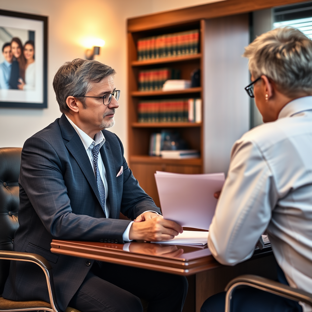 Distribution of Controlled Substances lawyer Greene County, VA