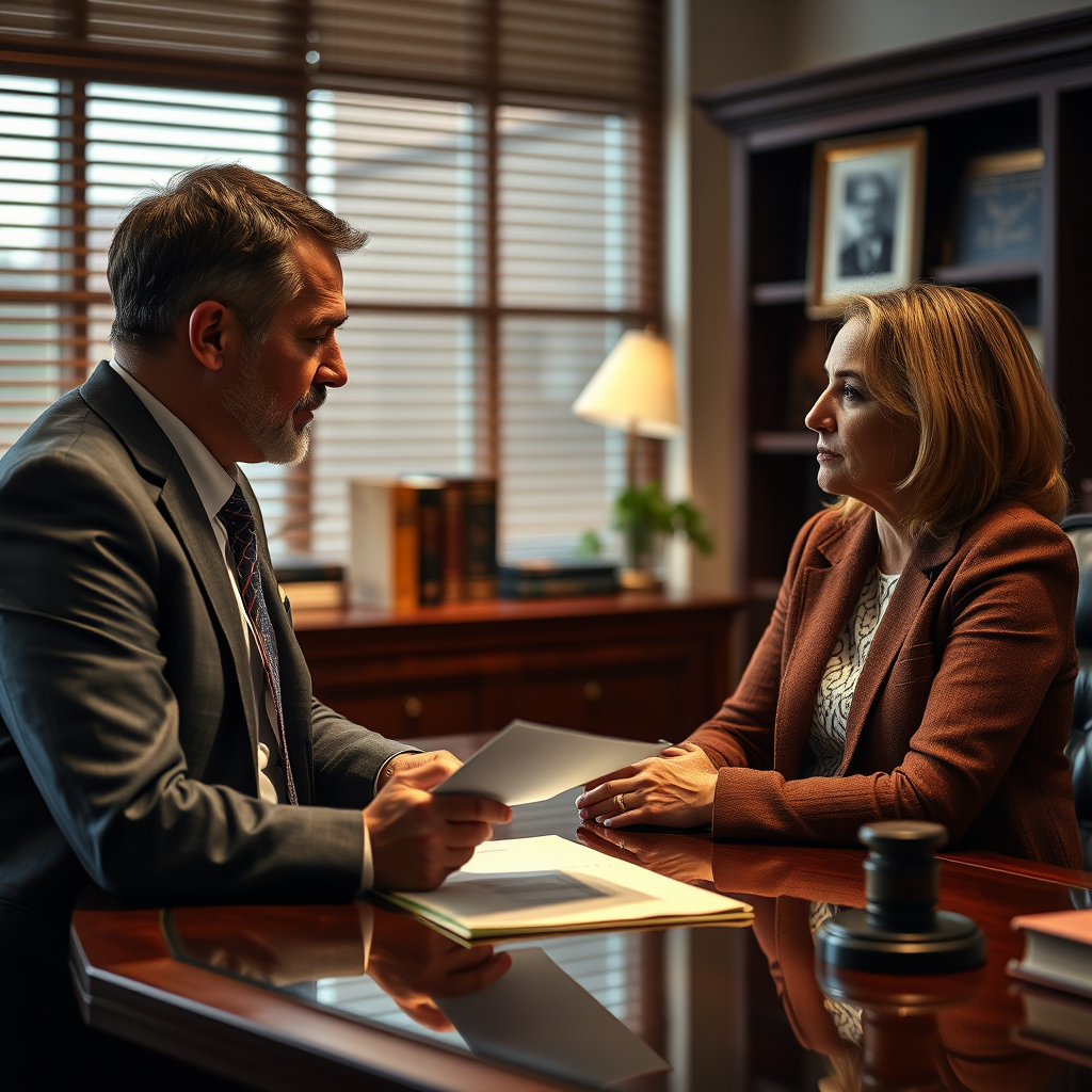 Distribution of Controlled Substances lawyer Henrico County, VA