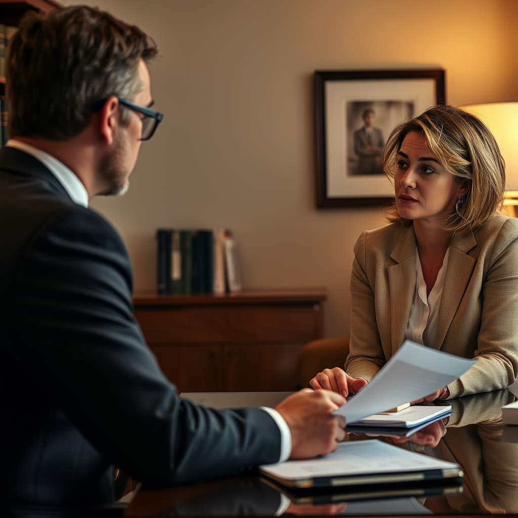 Distribution of Controlled Substances lawyer Lexington, VA