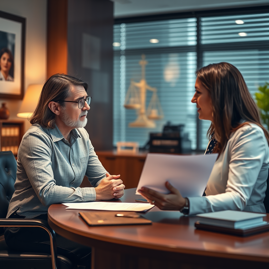 Distribution of Controlled Substances lawyer Orange County, VA