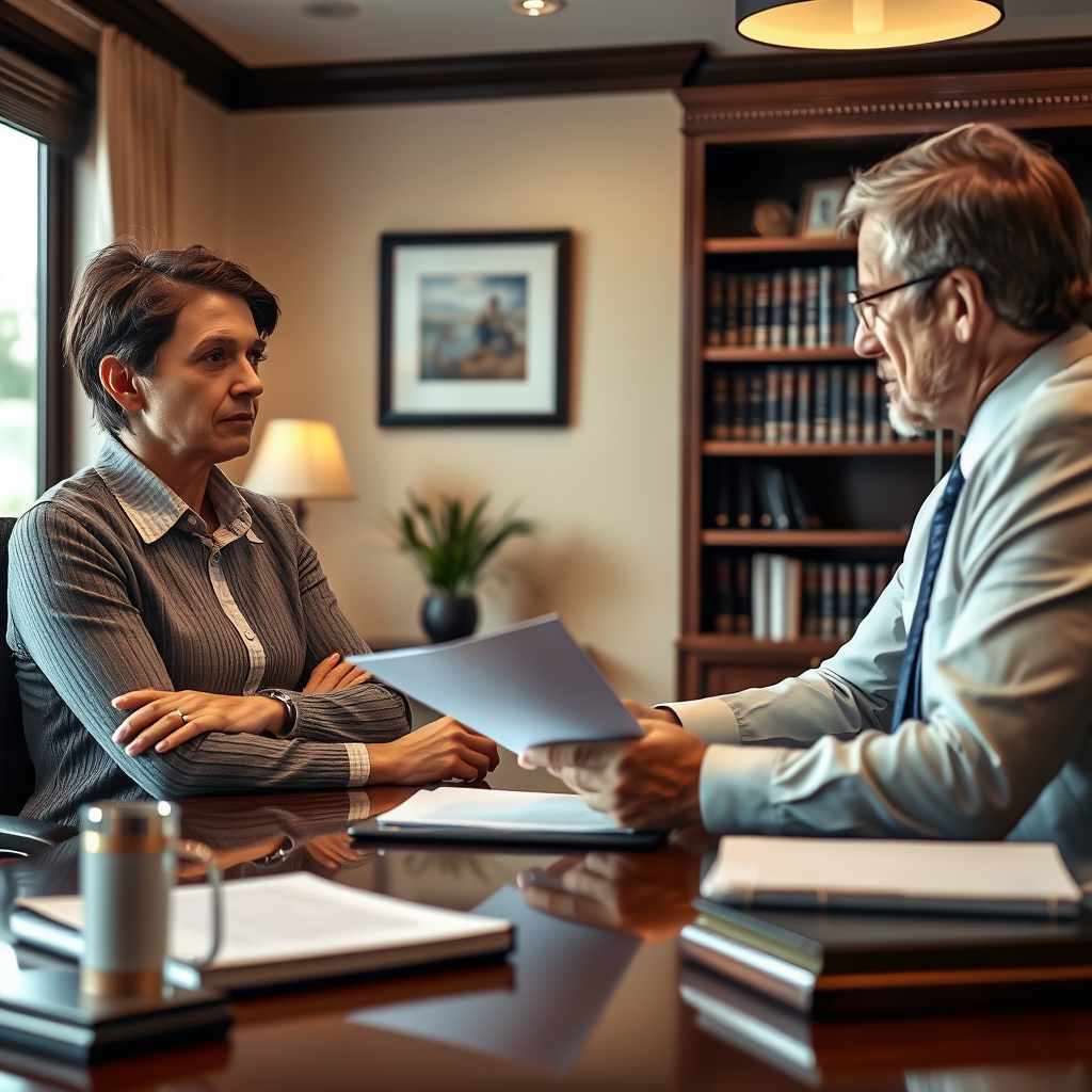 False Claims lawyer Alexandria, VA