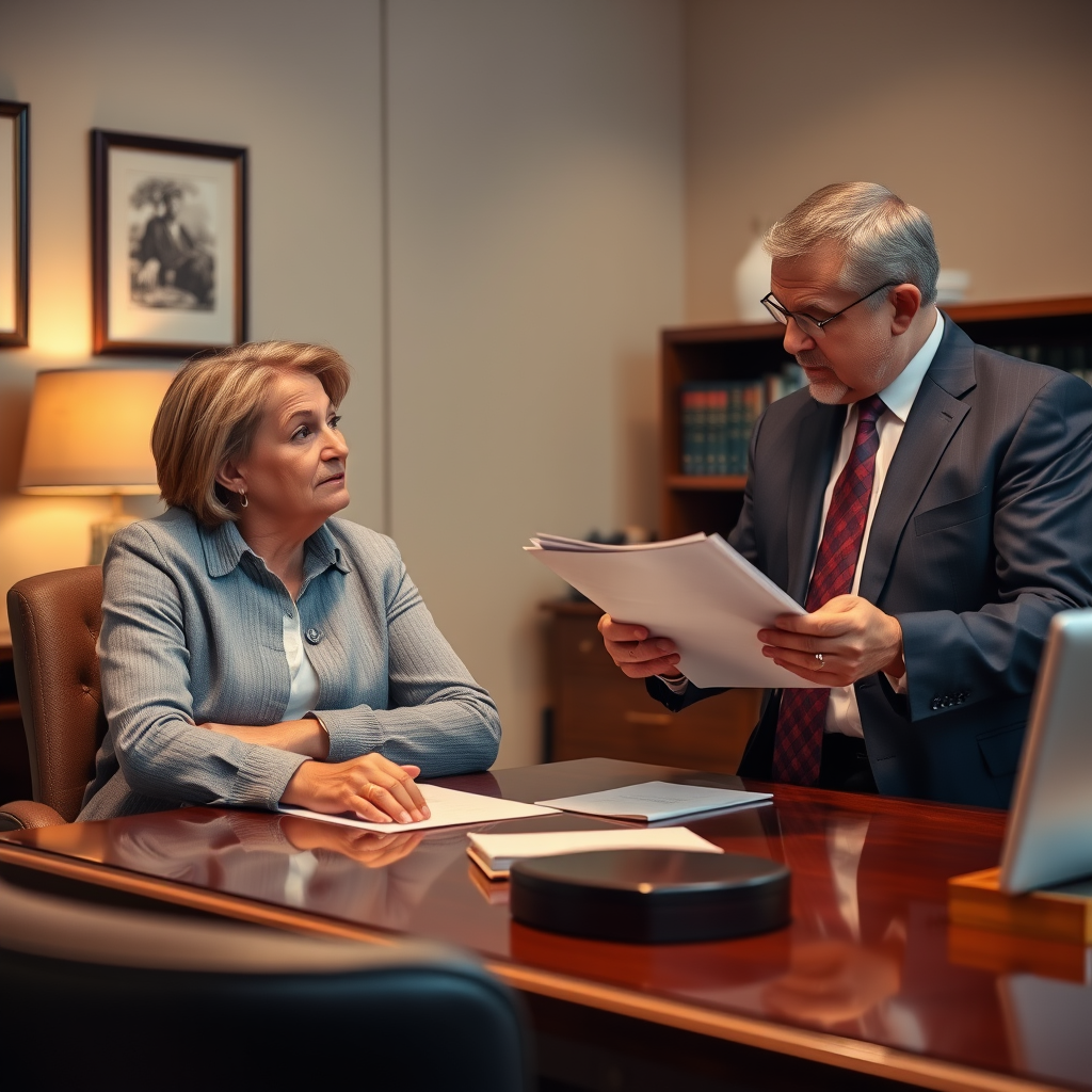 False Claims lawyer Arlington County, VA