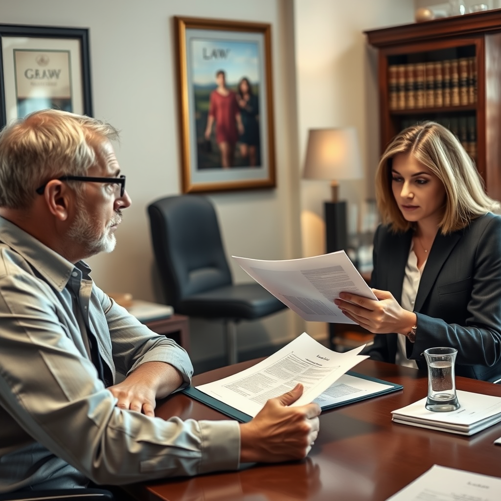 False Claims lawyer Augusta County, VA