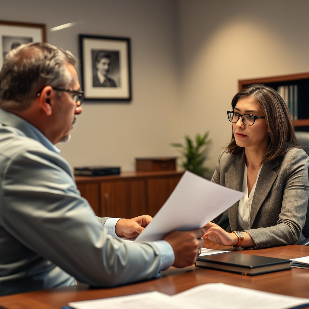 False Claims lawyer Botetourt County, VA