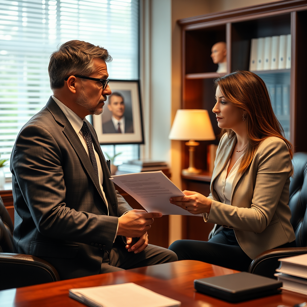 False Claims lawyer Caroline County, VA