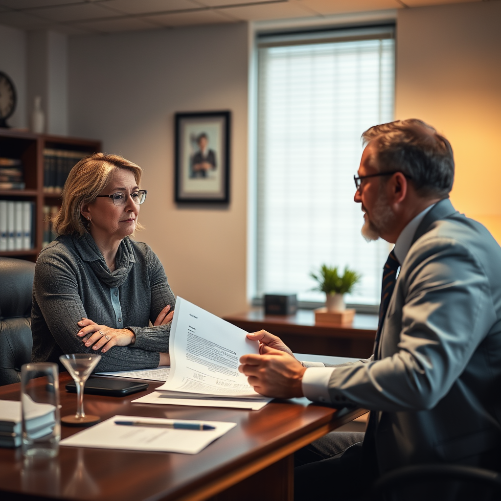 False Claims lawyer Clarke County, VA