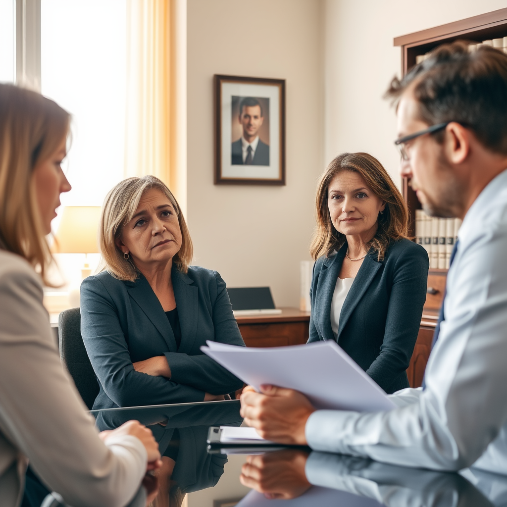 False Claims lawyer Fairfax County, VA