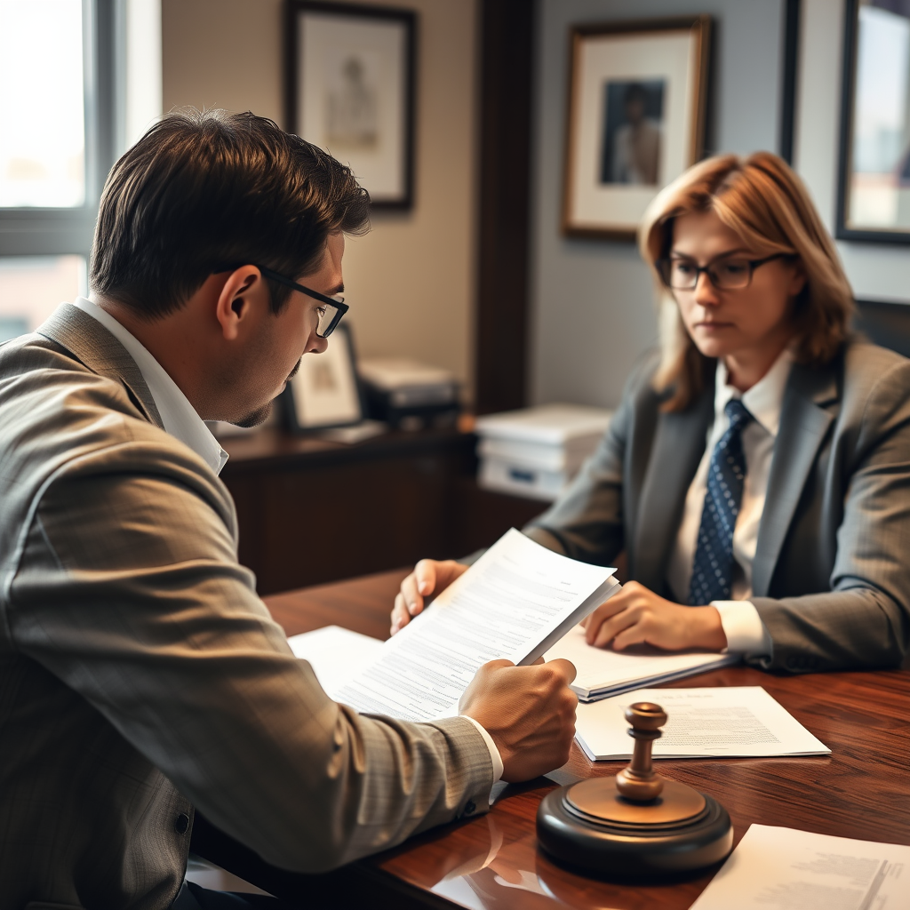 False Claims lawyer Fairfax, VA