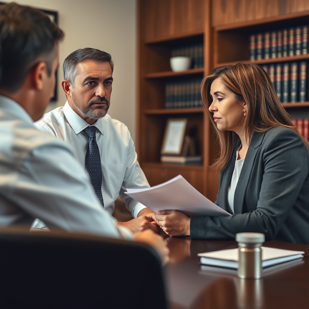 False Claims lawyer Falls Church, VA