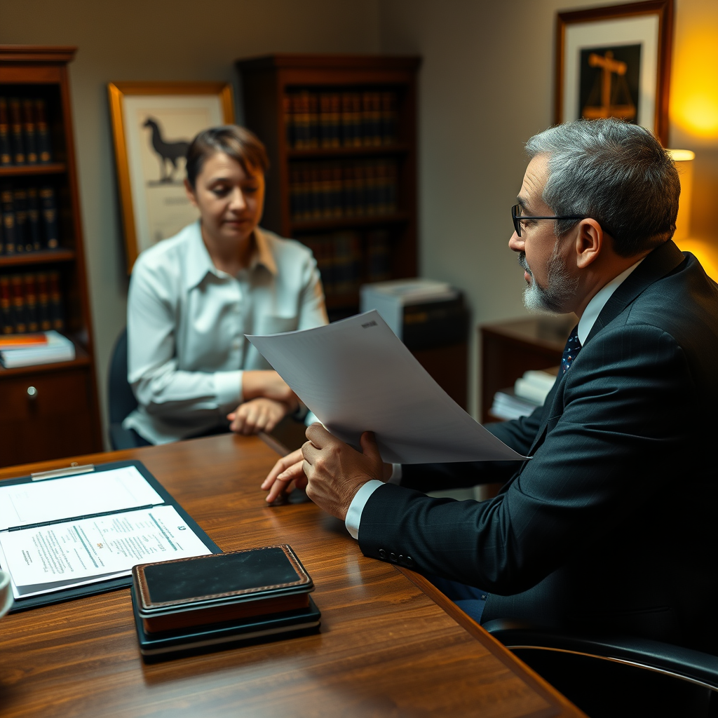 False Claims lawyer Frederick County, VA