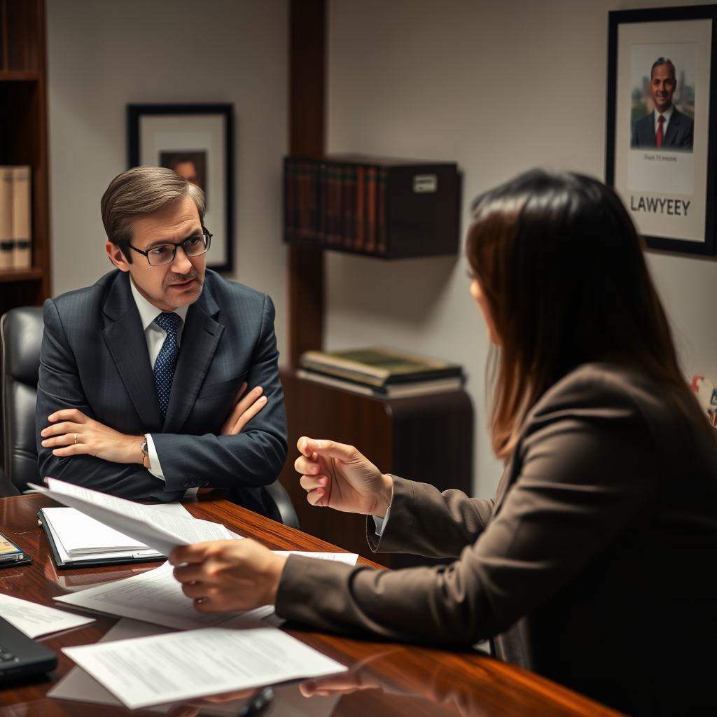 False Claims lawyer Fredericksburg, VA