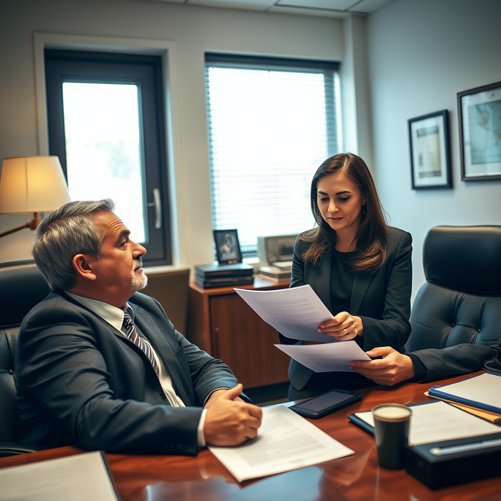 False Claims lawyer Henrico County, VA