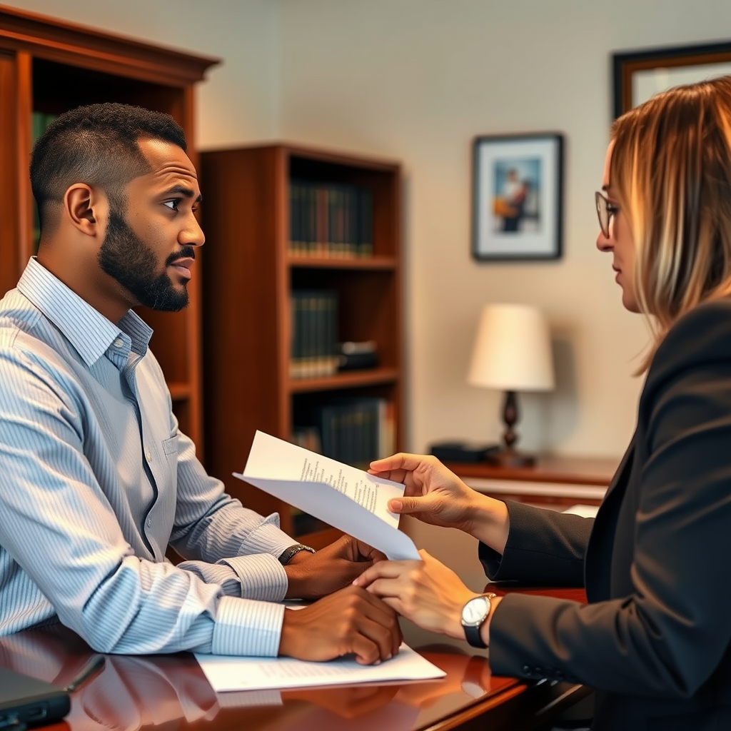 False Claims lawyer Lexington, VA