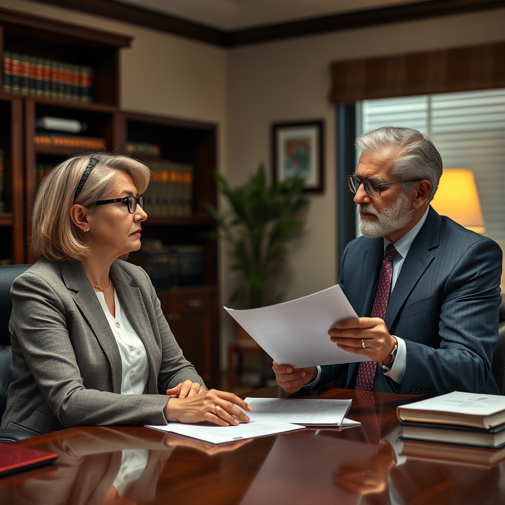 False Claims lawyer Loudoun County, VA