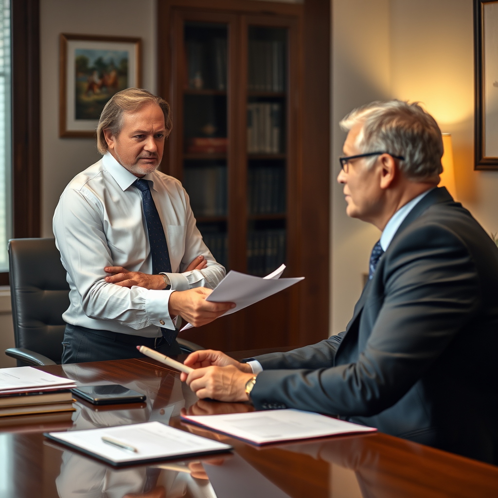 False Claims lawyer Madison County, VA