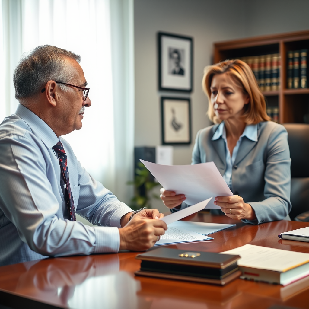 False Claims lawyer Orange County, VA
