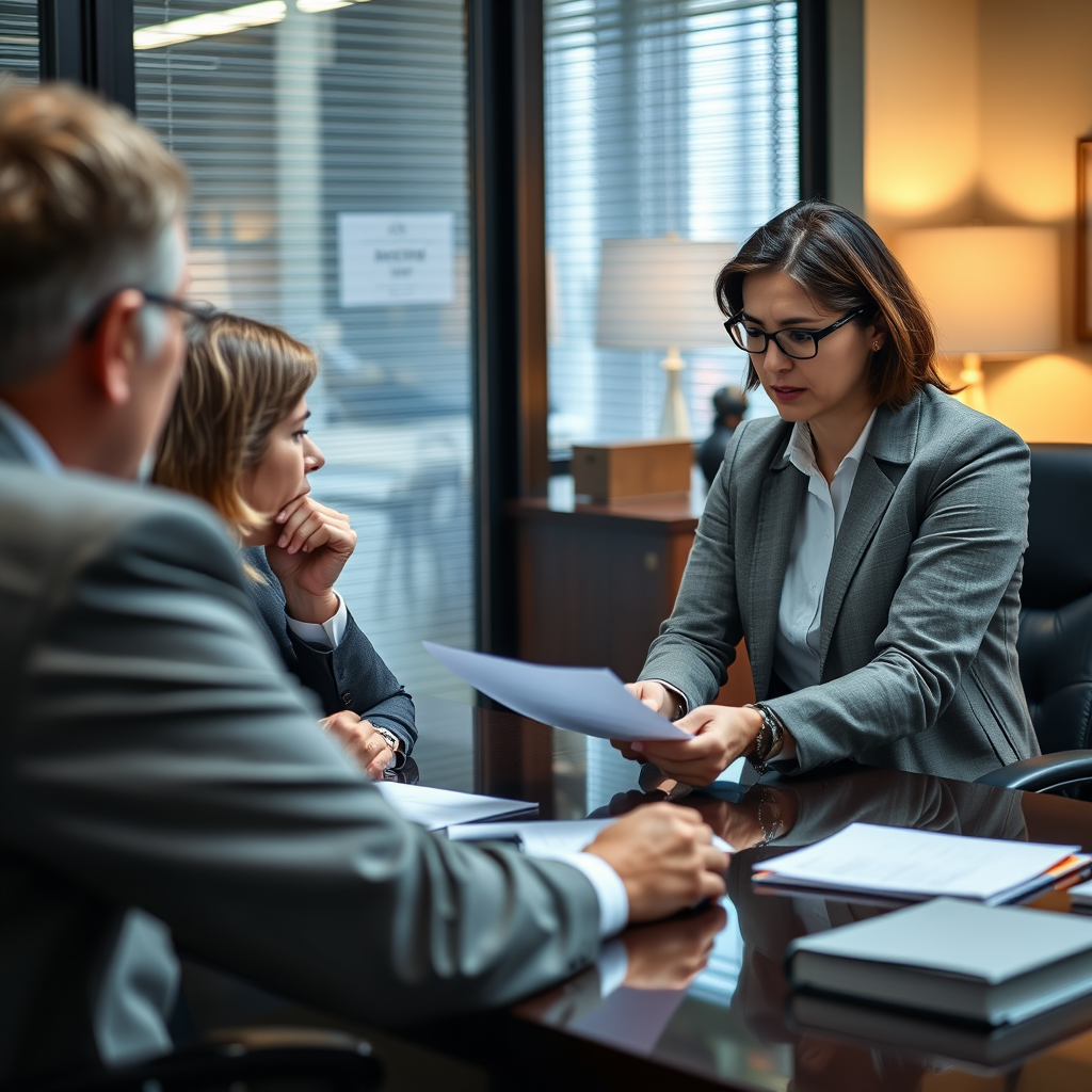 False Claims lawyer Shenandoah, VA