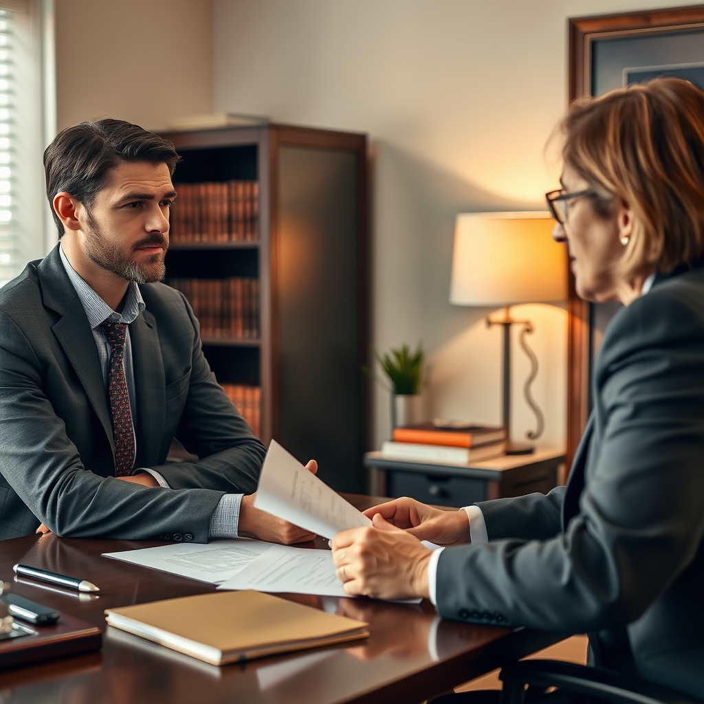 False Claims lawyer Spotsylvania County, VA
