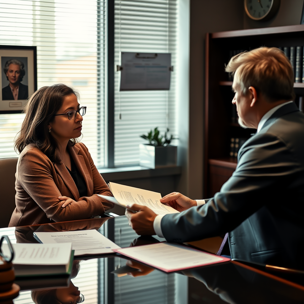 False Statements to a Federal Agent lawyer Botetourt County, VA
